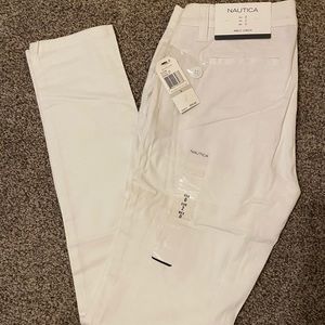 NEW NÁUTICA PANTS